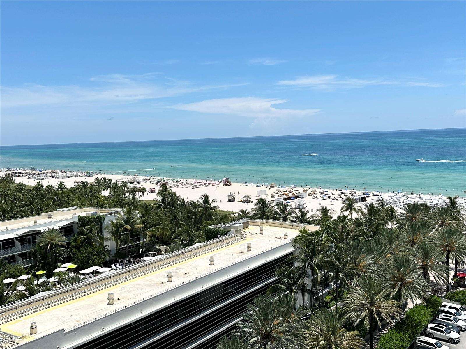 Decoplage South Beach For Rent | Unit #1133