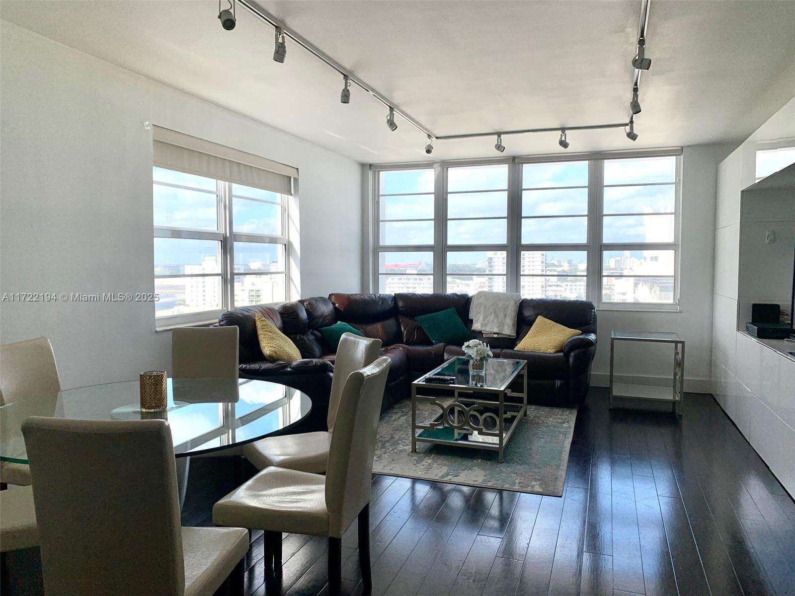 Decoplage South Beach For Rent | Unit #1514