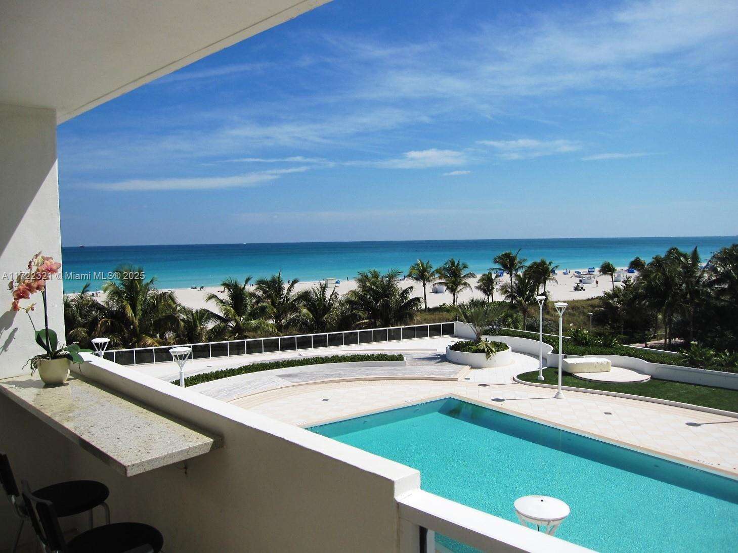 Decoplage South Beach For Rent | Unit #444