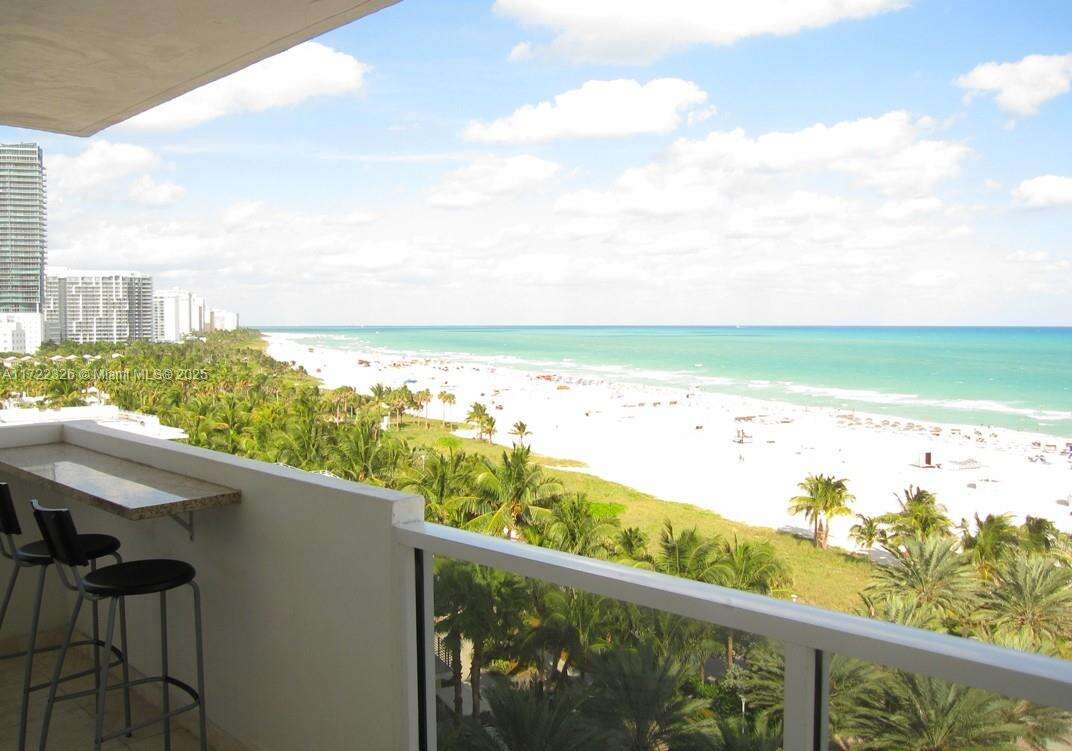Decoplage South Beach For Rent | Unit #847