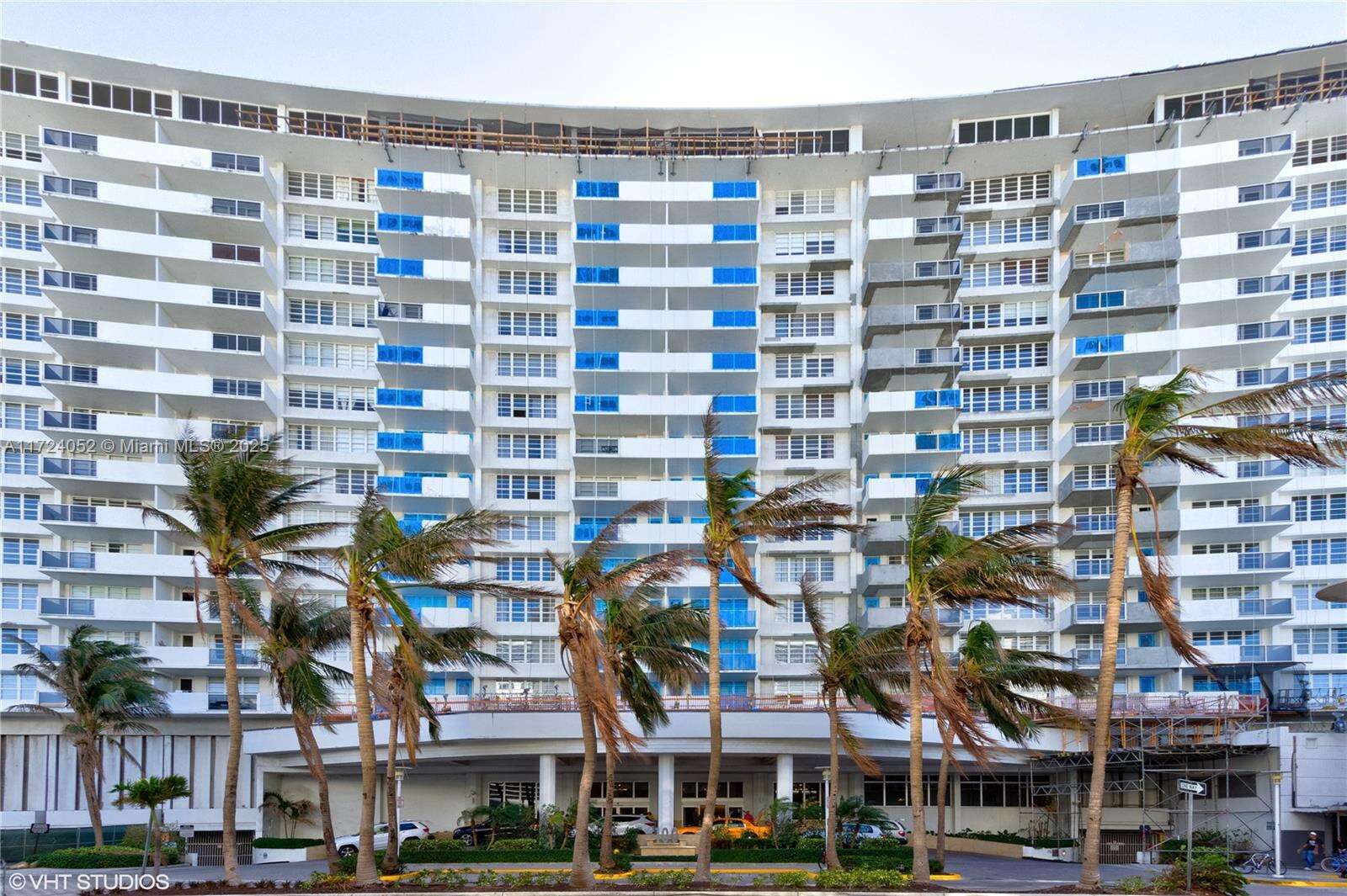 Decoplage South Beach For Rent | Unit #602