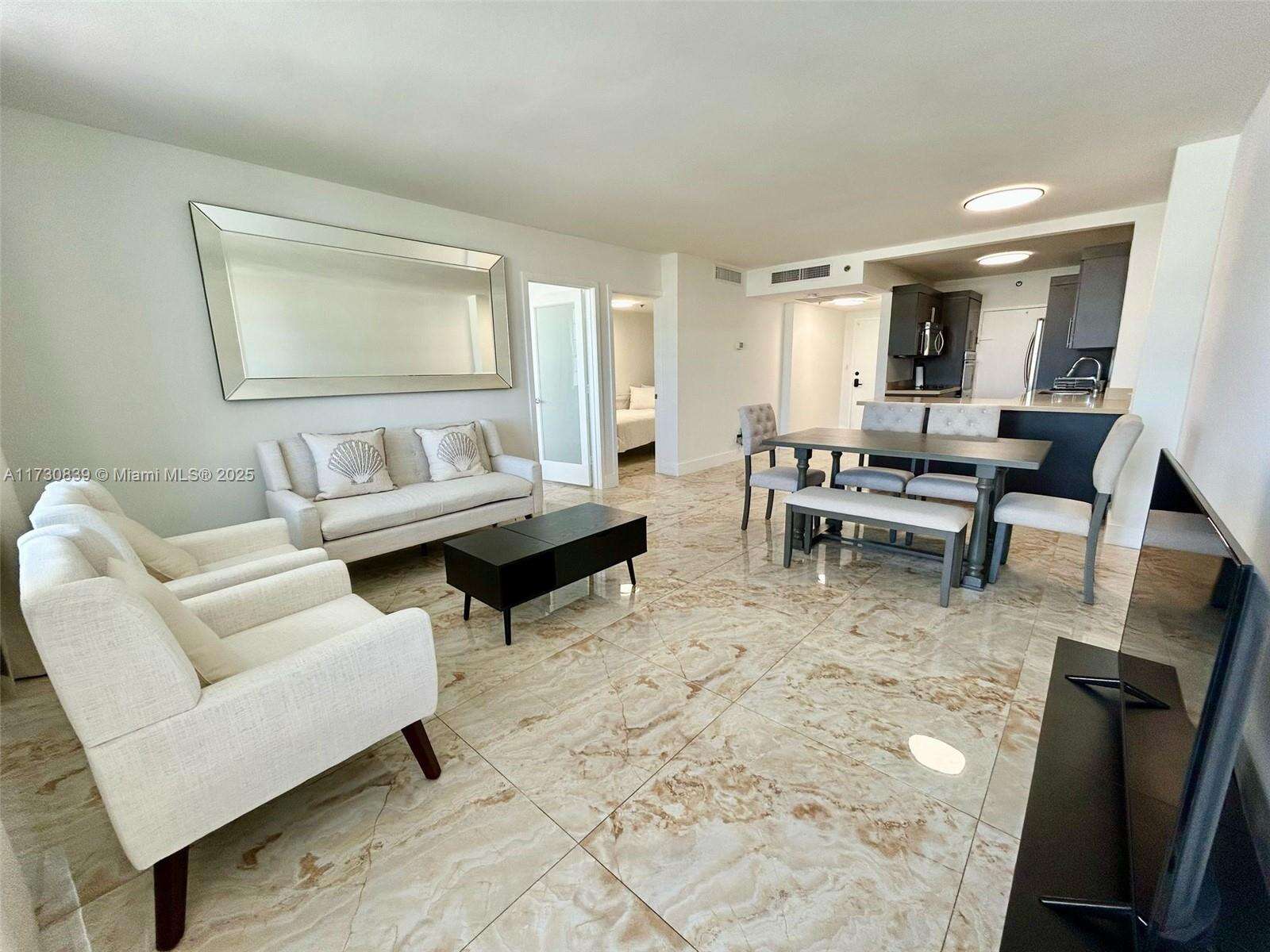 Decoplage South Beach For Rent | Unit #722