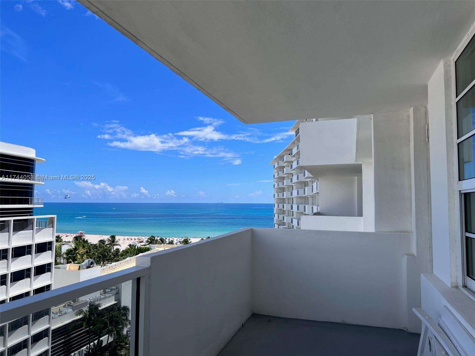Decoplage South Beach For Rent | Unit #1108
