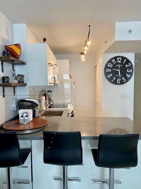 Decoplage South Beach For Rent | Unit #727