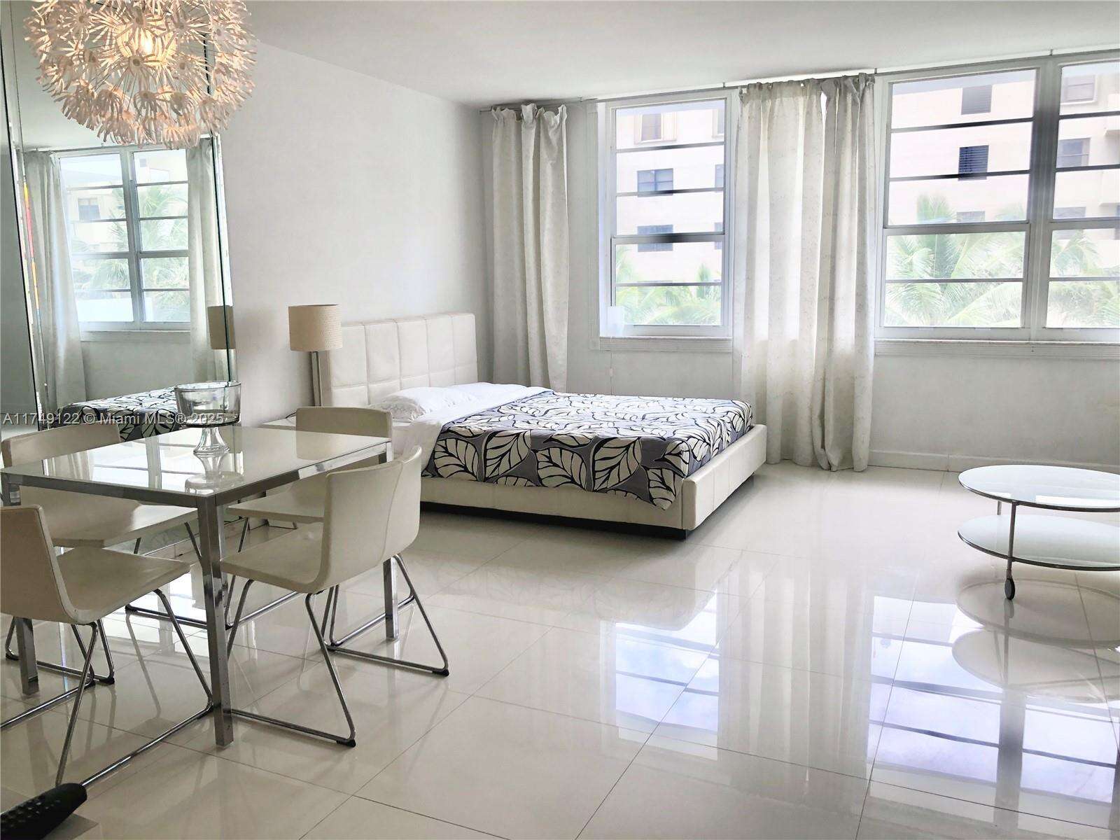 Decoplage South Beach For Rent | Unit #632