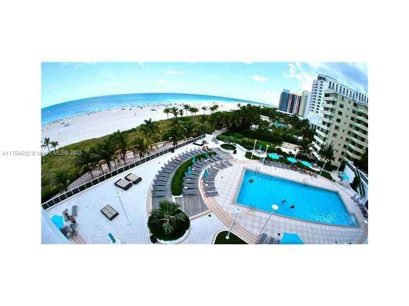 Decoplage South Beach For Rent | Unit #1024