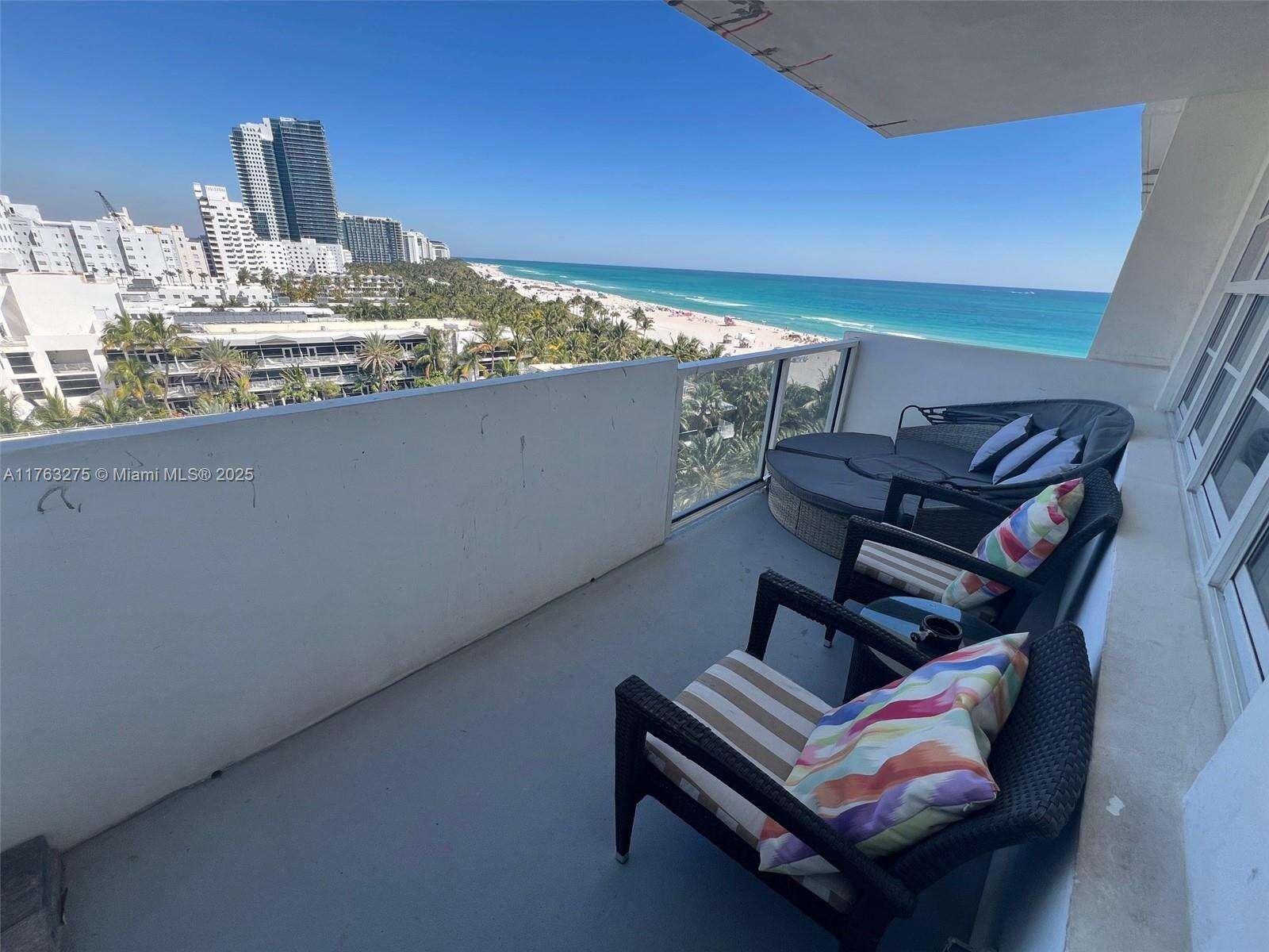Decoplage South Beach For Rent | Unit #945