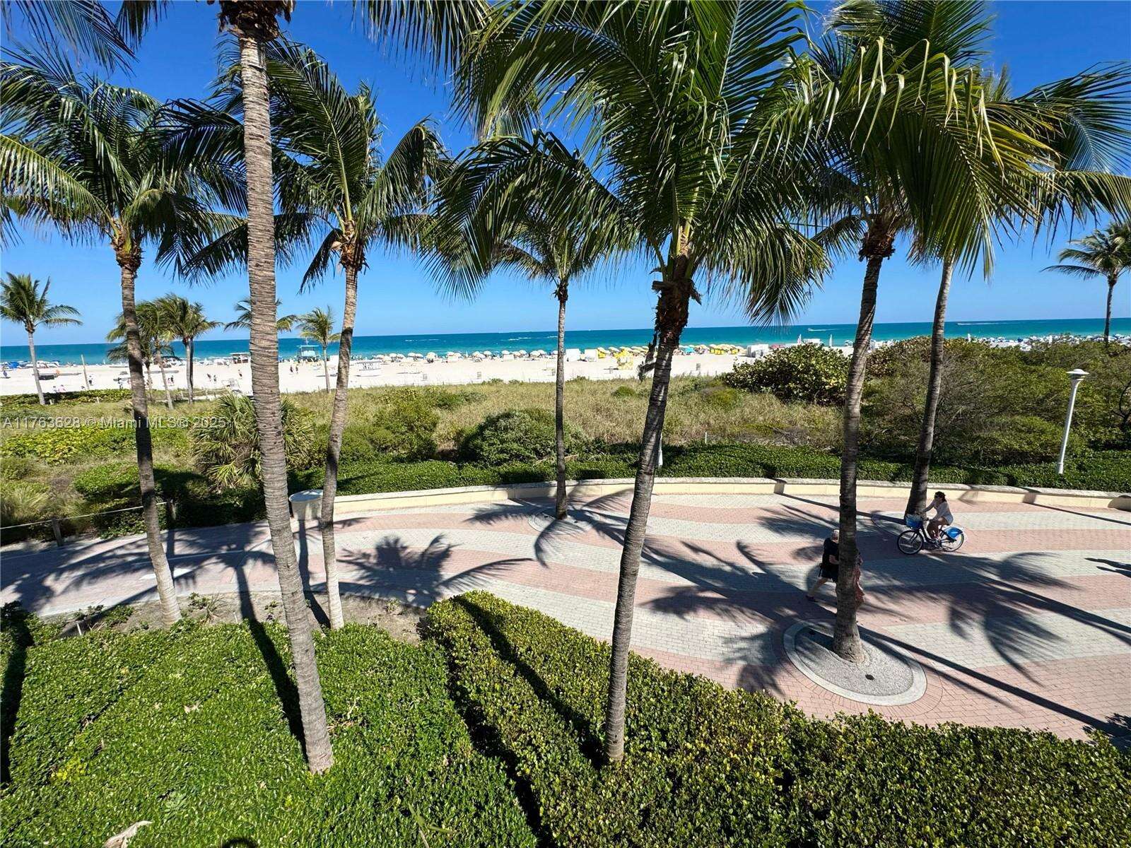 Decoplage South Beach For Rent | Unit #1231