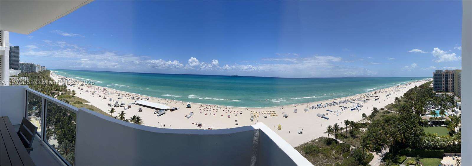Decoplage South Beach For Rent | Unit #1548