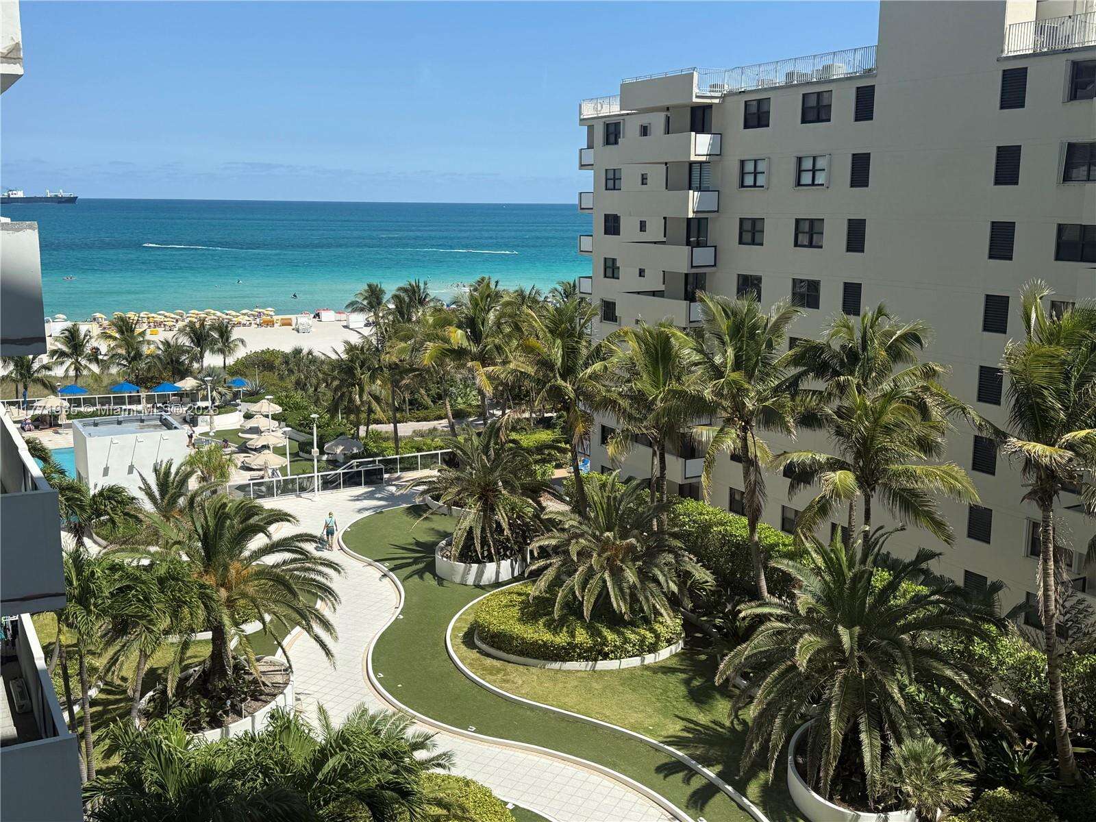 Decoplage South Beach For Rent | Unit #815