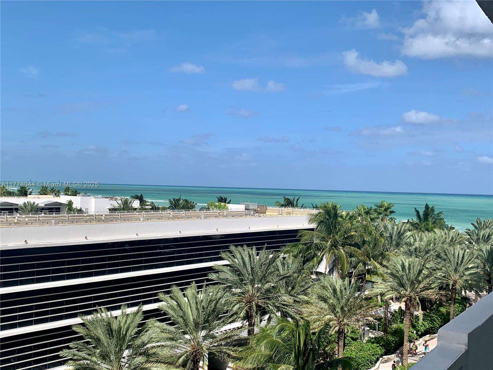 Decoplage South Beach For Rent | Unit #635