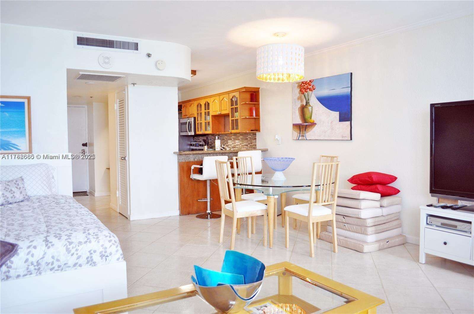 Decoplage South Beach For Rent | Unit #1119