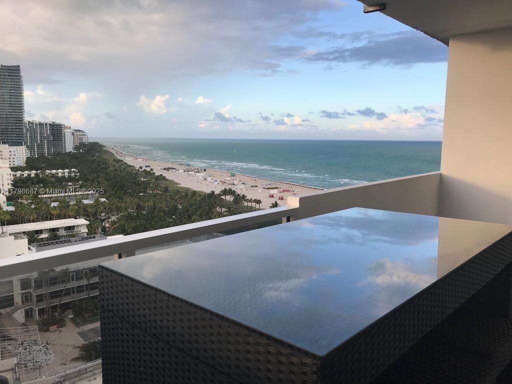 Decoplage South Beach For Rent | Unit #1635