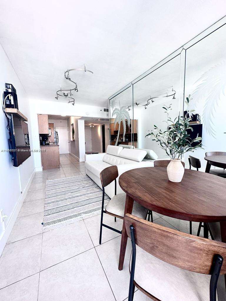 Decoplage South Beach For Rent | Unit #1212