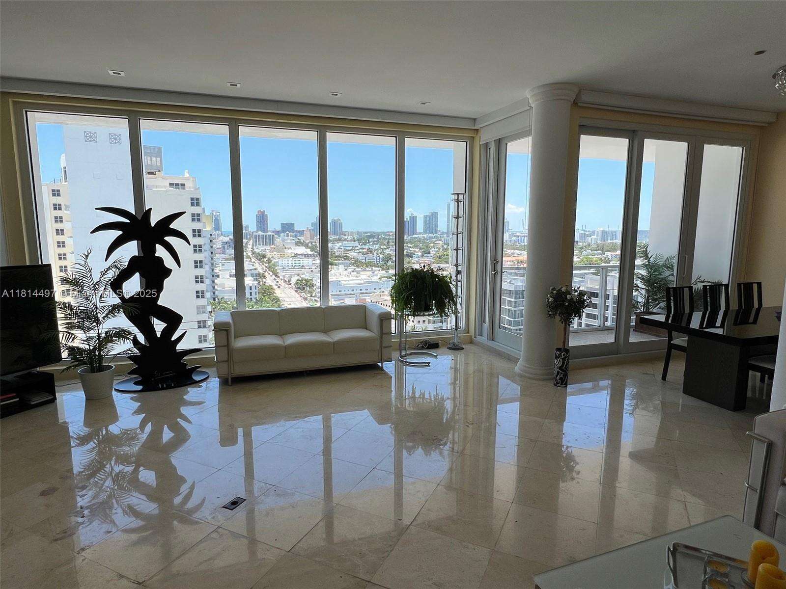 Decoplage South Beach For Rent | Unit #PH12