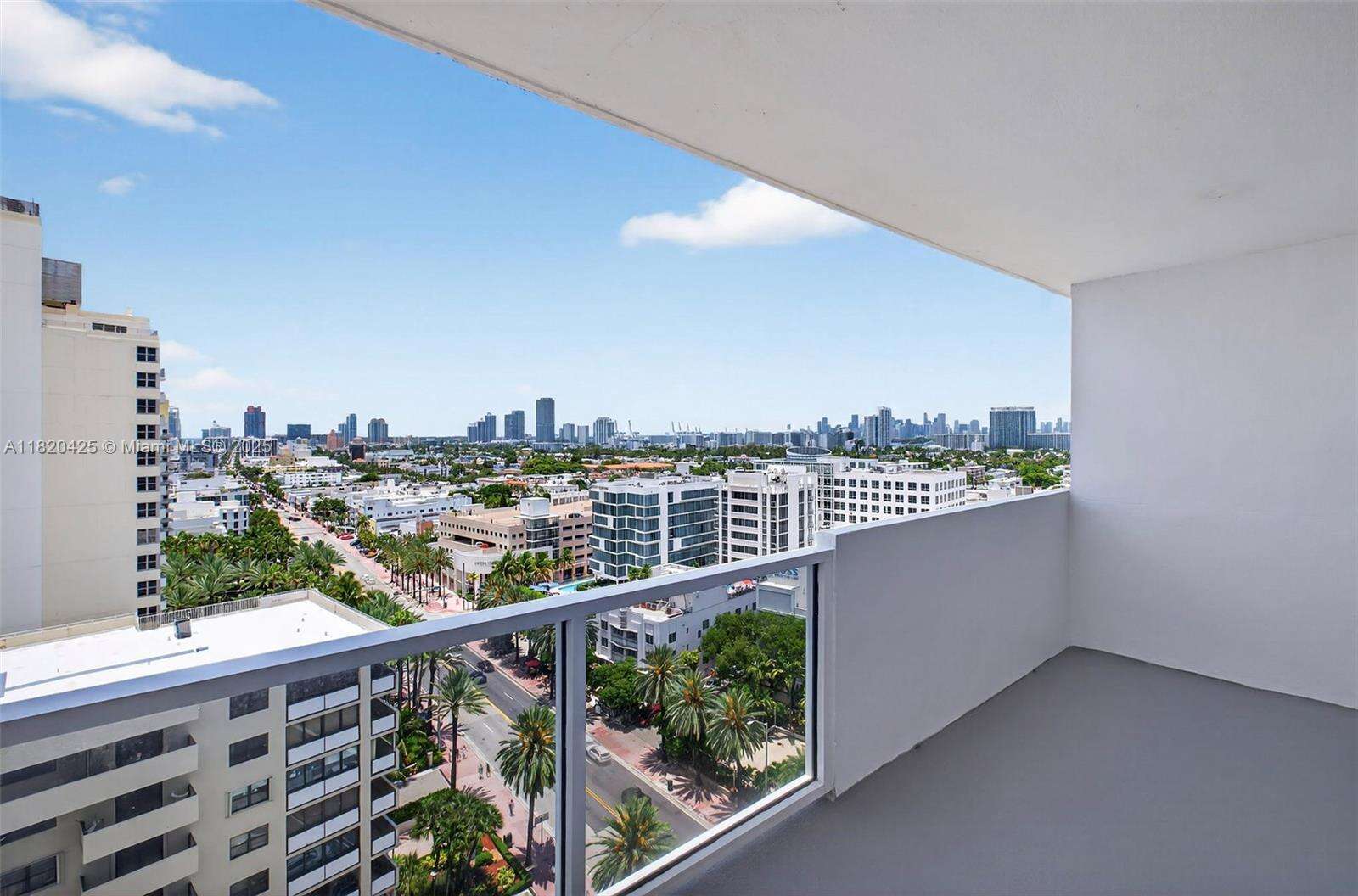 Decoplage South Beach For Rent | Unit #1607