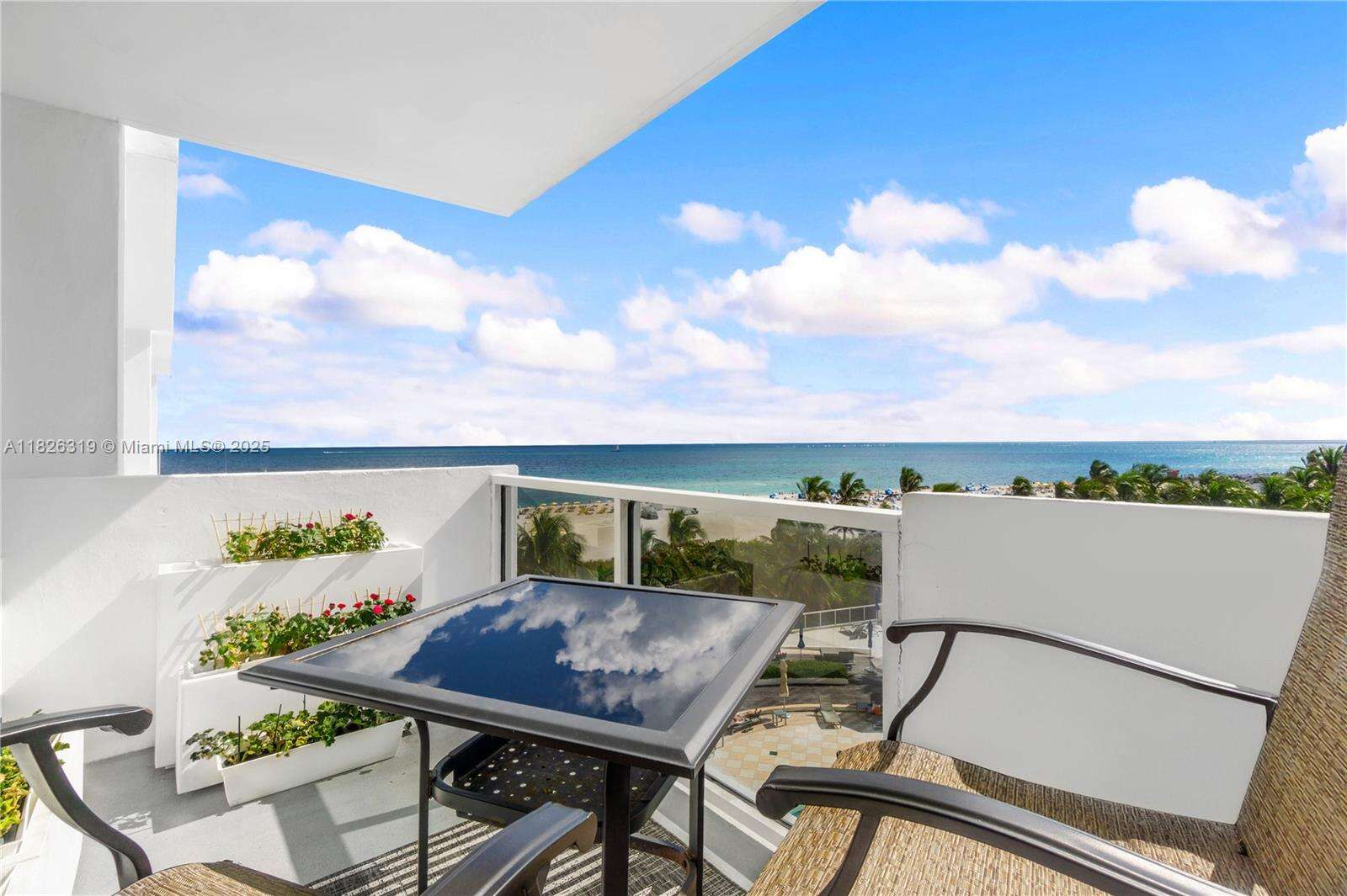 Decoplage South Beach For Rent | Unit #646