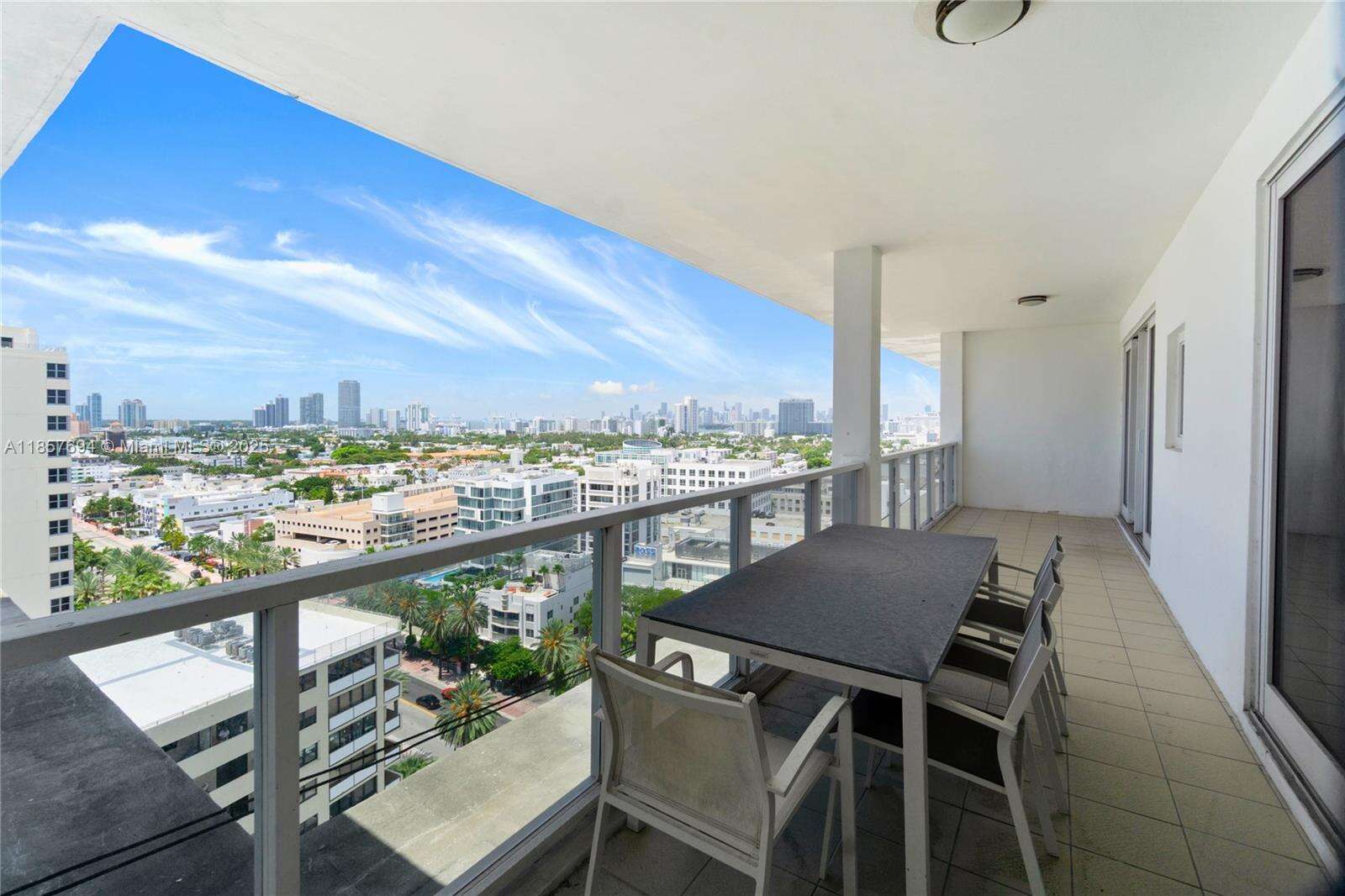 Decoplage South Beach For Rent | Unit #PH14