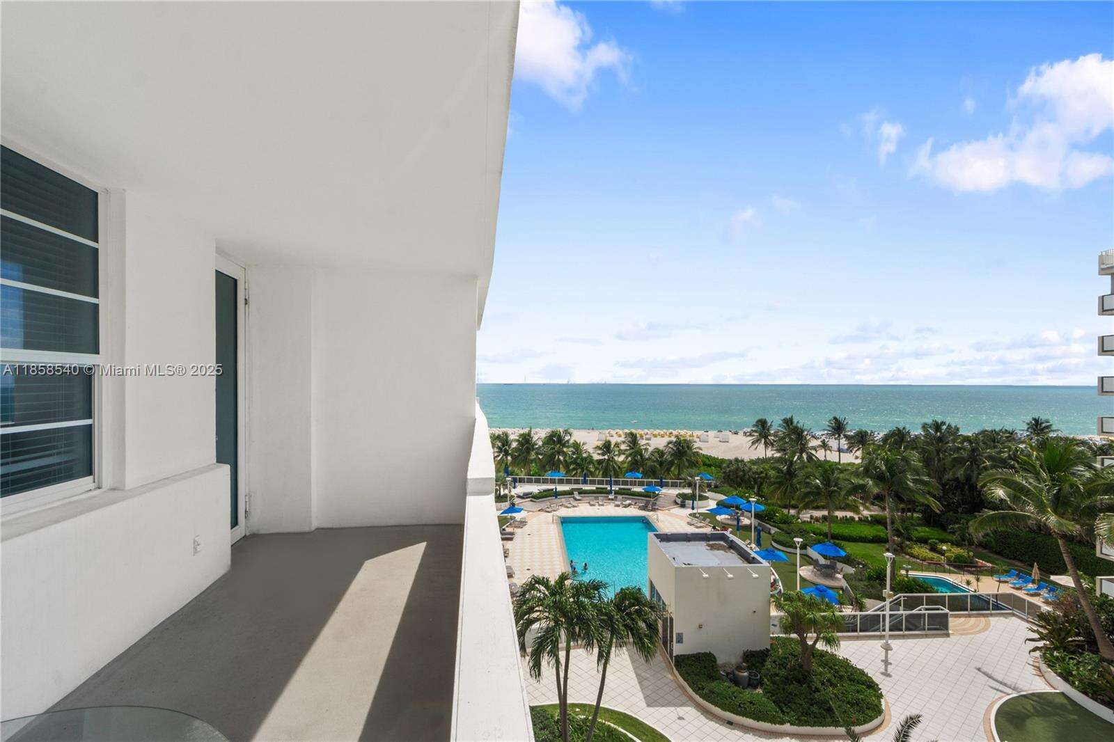 Decoplage South Beach For Rent | Unit #734
