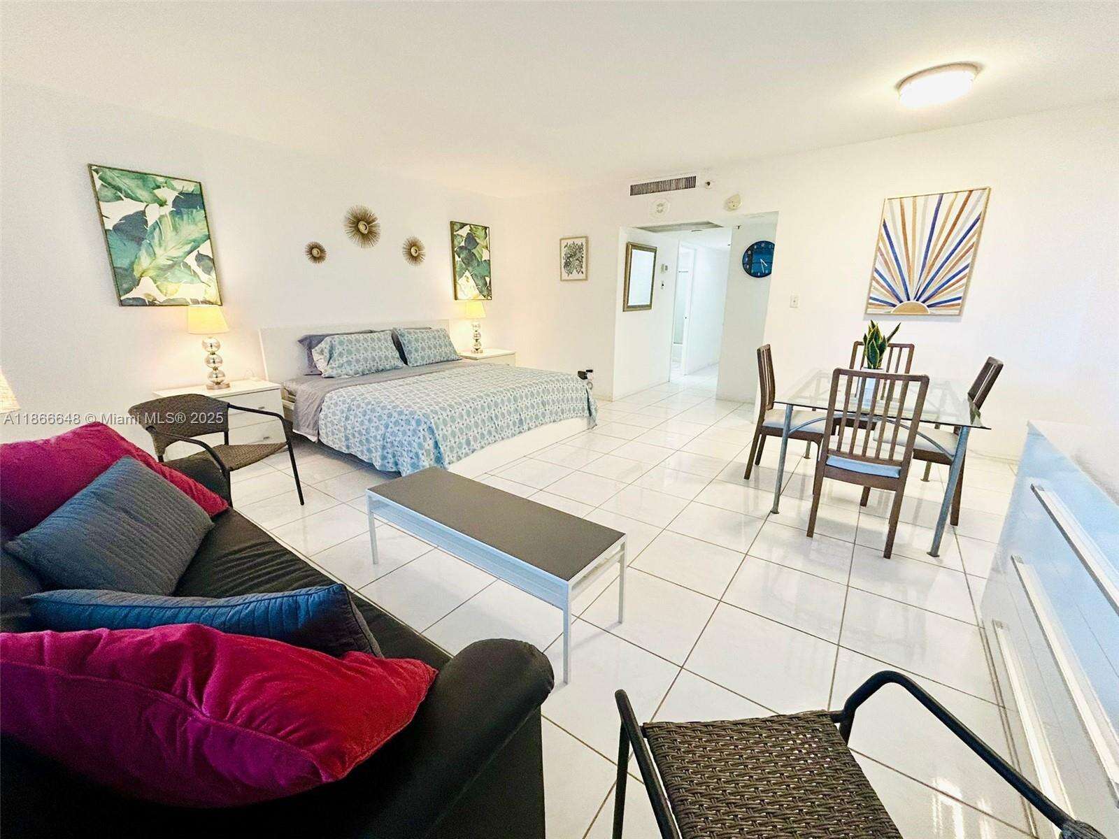 Decoplage South Beach For Rent | Unit #525