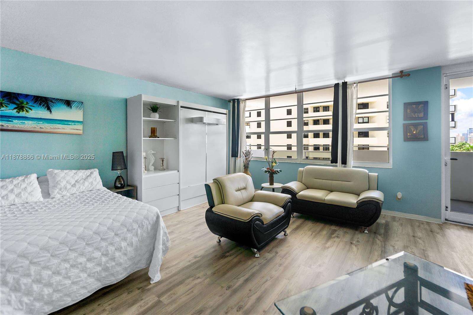 Decoplage South Beach For Rent | Unit #607