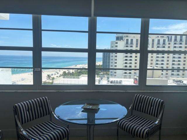 Decoplage South Beach For Rent | Unit #1438