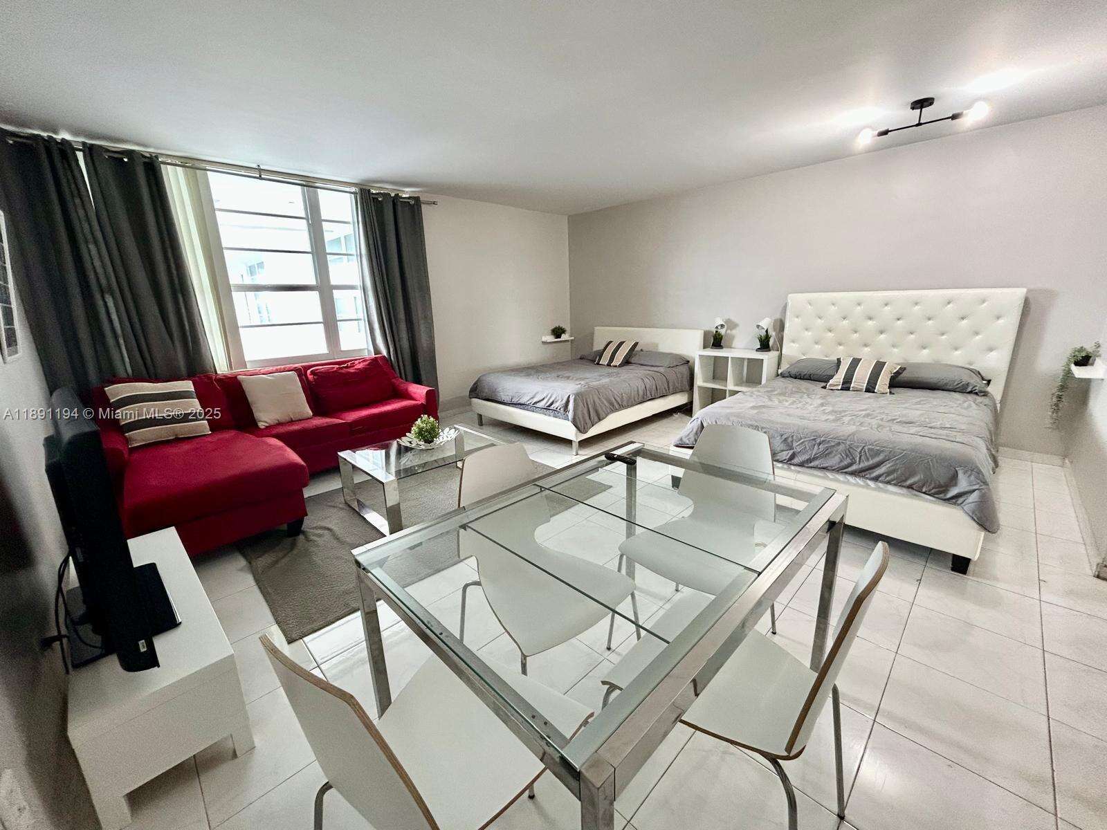 Decoplage South Beach For Rent | Unit #1616