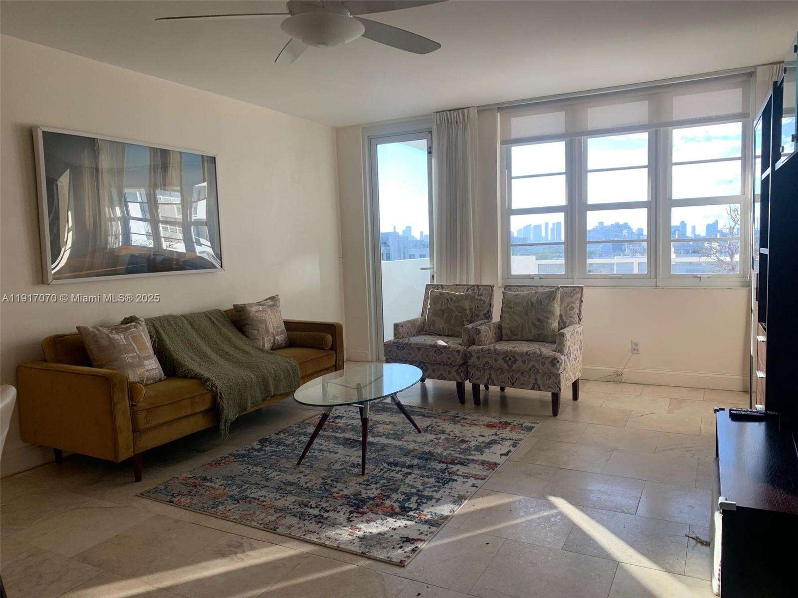 Decoplage South Beach For Rent | Unit #1122