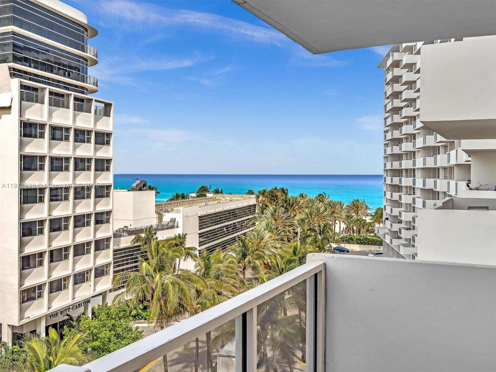 Decoplage South Beach For Rent | Unit #710