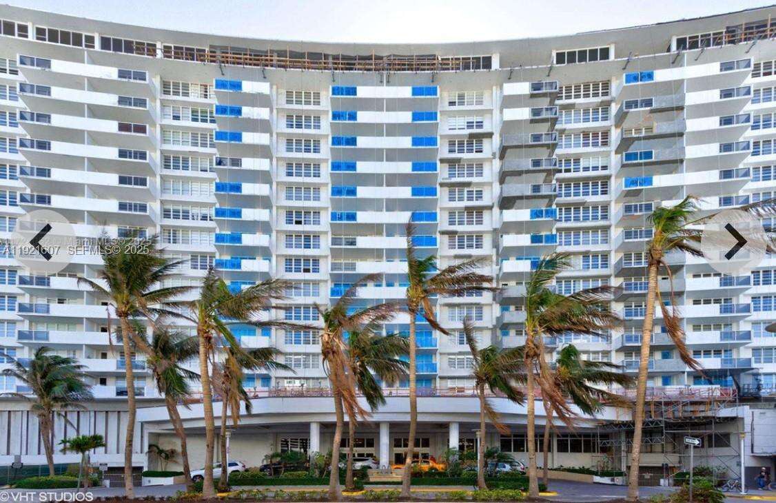 Decoplage South Beach For Rent | Unit #1427