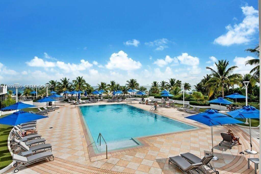 Decoplage South Beach For Rent | Unit #1227