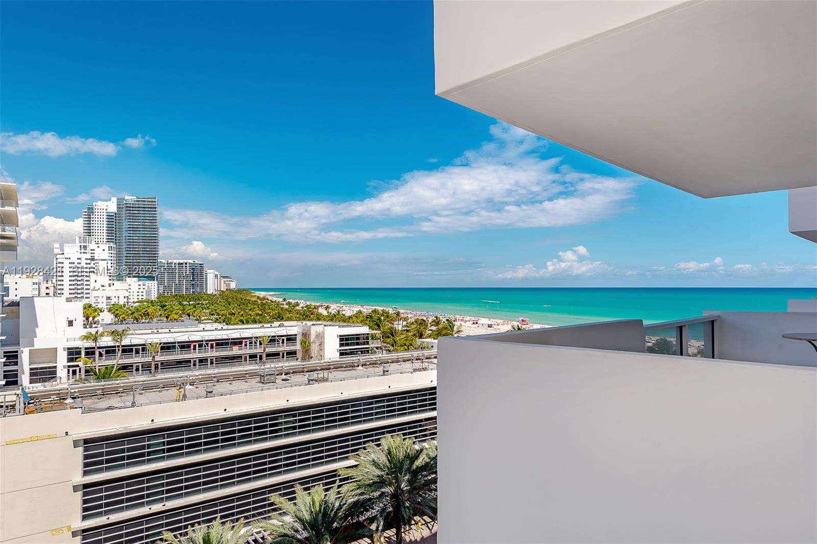 Decoplage South Beach For Rent | Unit #839