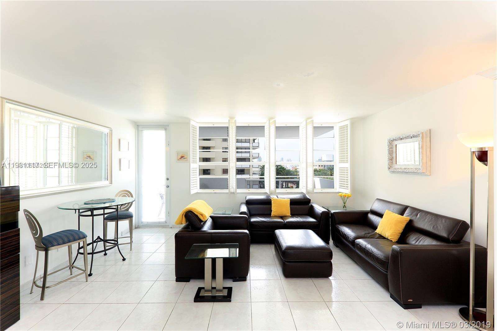 Decoplage South Beach For Rent | Unit #509