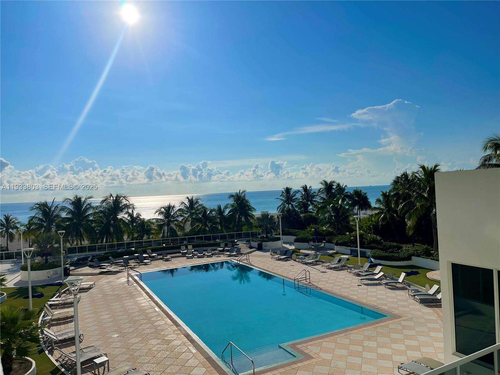 Decoplage South Beach For Rent | Unit #440