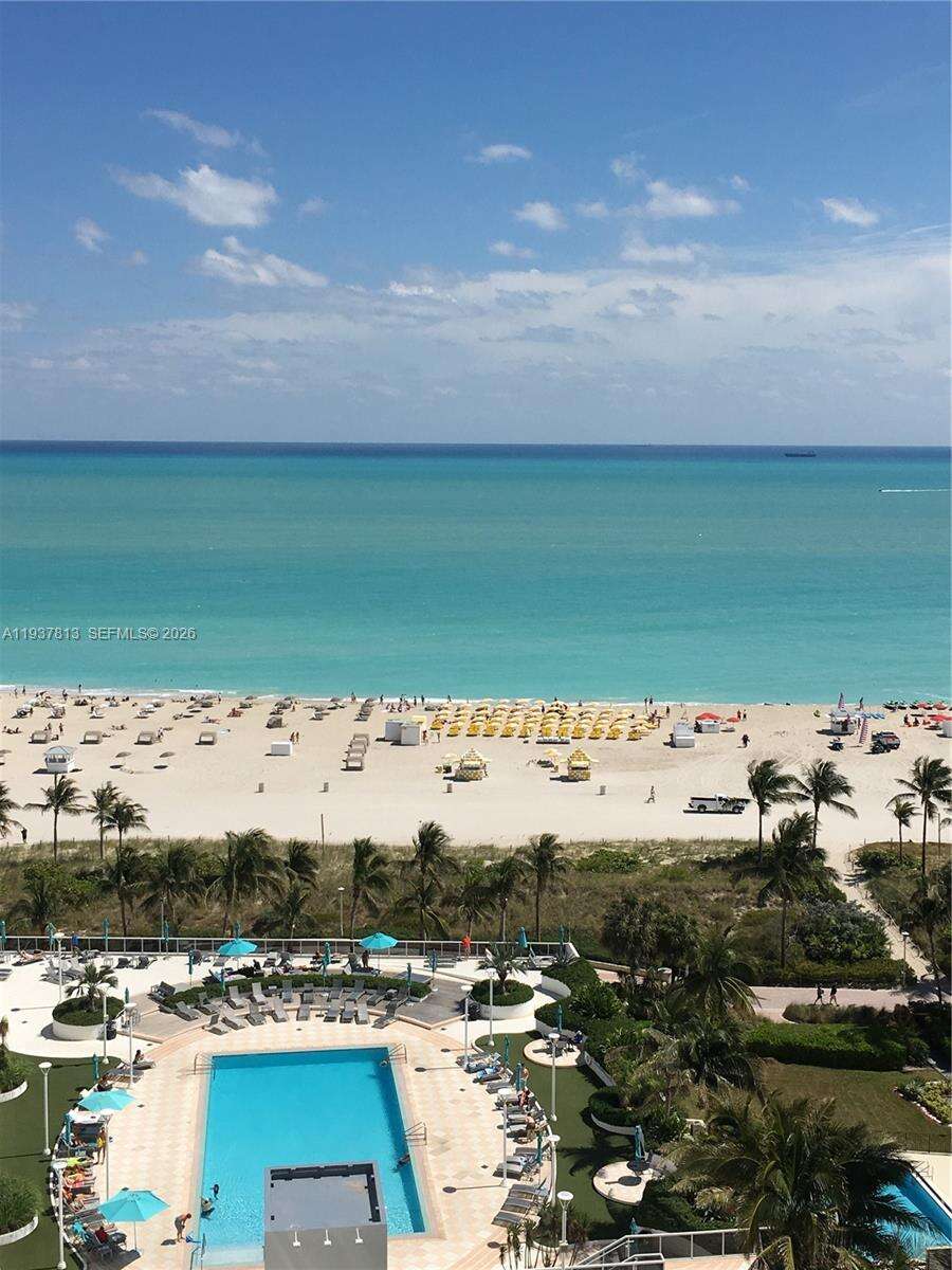 Decoplage South Beach For Rent | Unit #1517