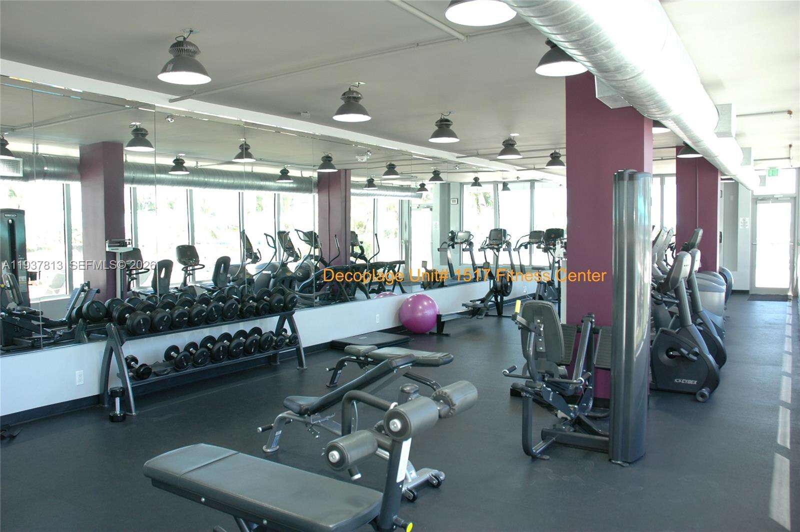 Decoplage Unit #1517 | Picture 11