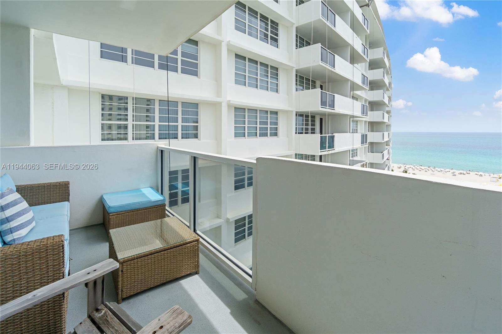 Decoplage South Beach For Rent | Unit #1117