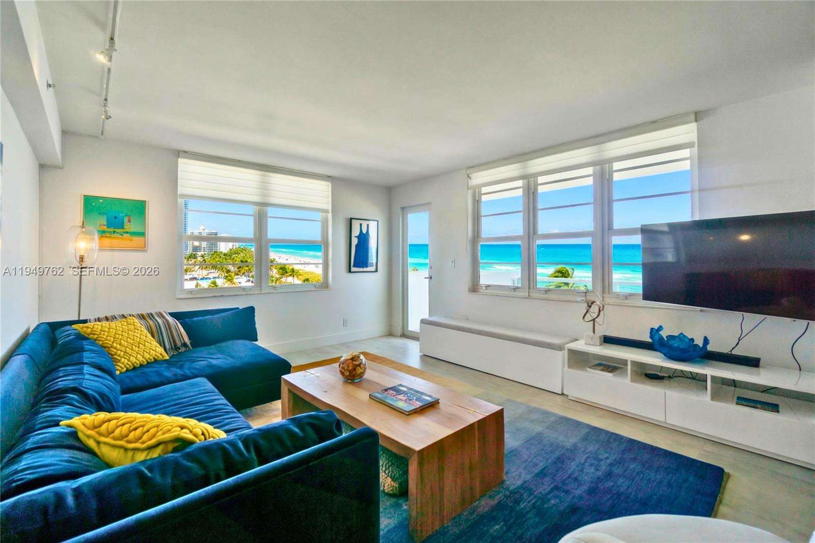 Decoplage South Beach For Rent | Unit #1447