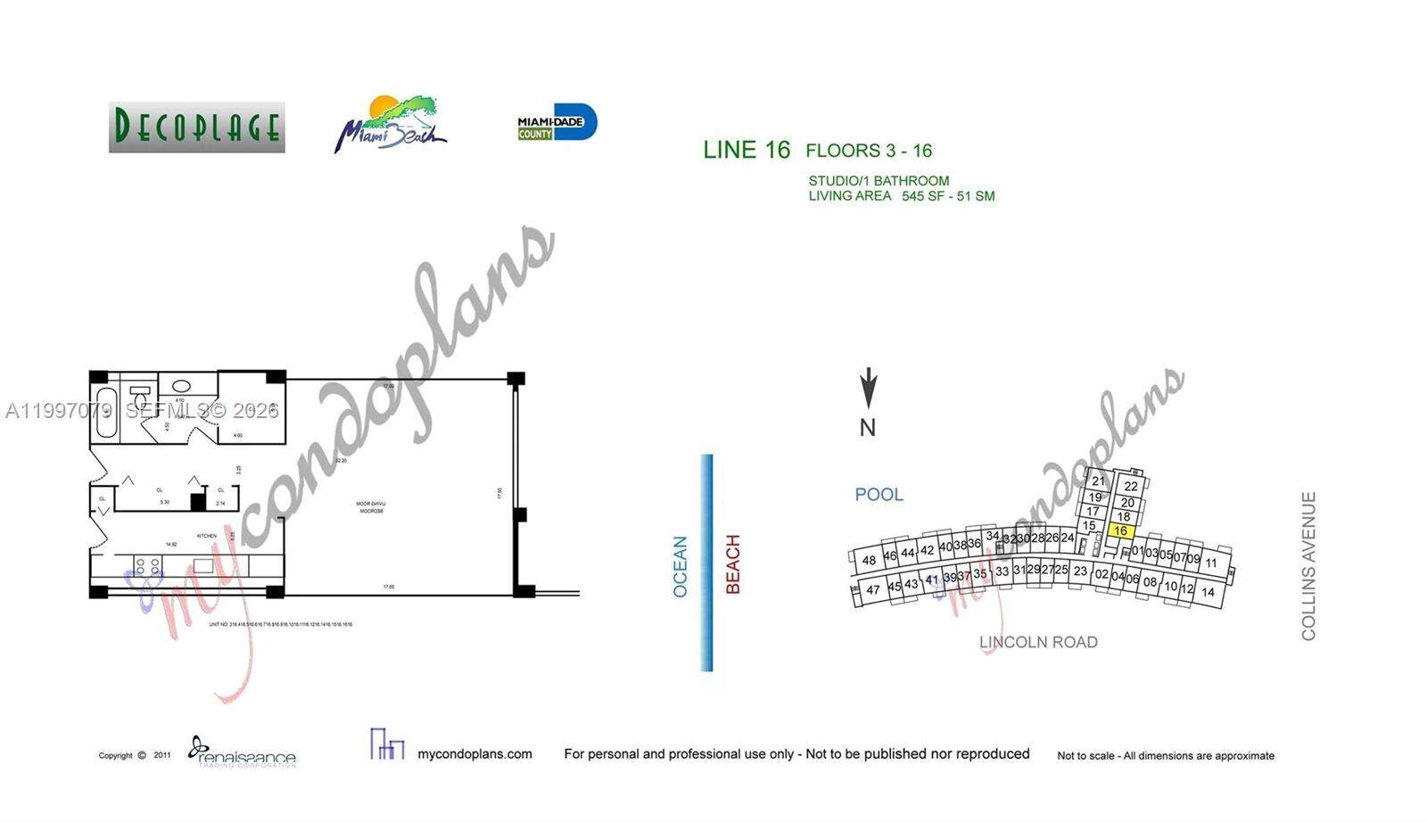 Decoplage Unit #1116 | Picture 30