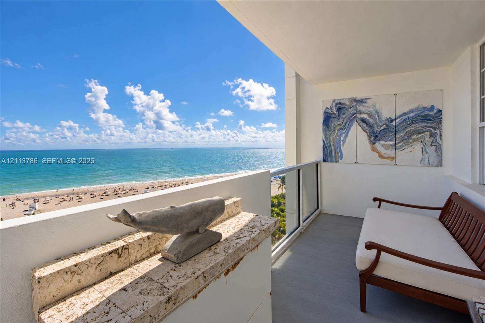 Decoplage Unit #947 | Picture 1